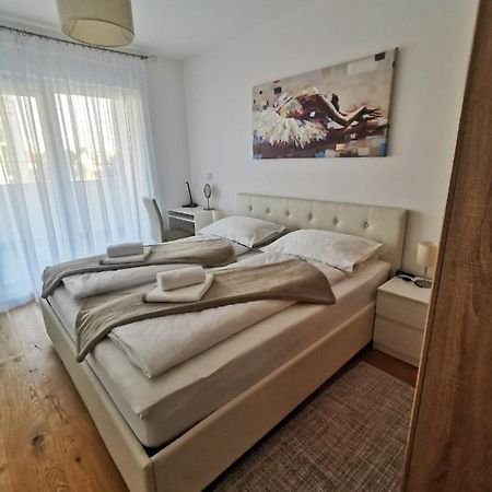 Apartman Leo Velika Gorica Eksteriør billede